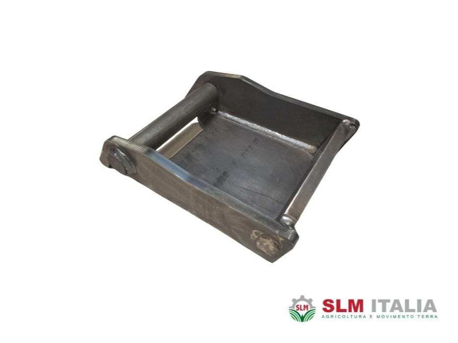Cangini AR Quick coupler plate Photo 1