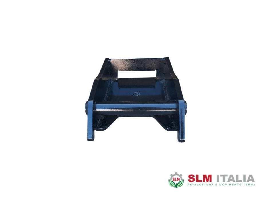 Cangini AR Quick coupler plate Photo 5