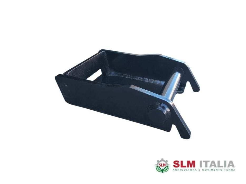 Cangini AR Quick coupler plate Photo 6