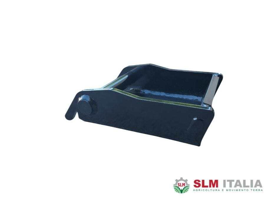 Cangini AR Quick coupler plate Photo 7