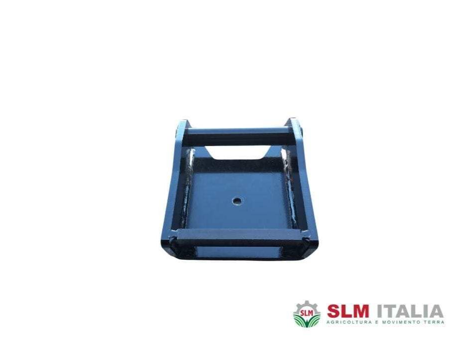Cangini AR Quick coupler plate Photo 8