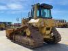Caterpillar D6N LGP Photo 3 thumbnail