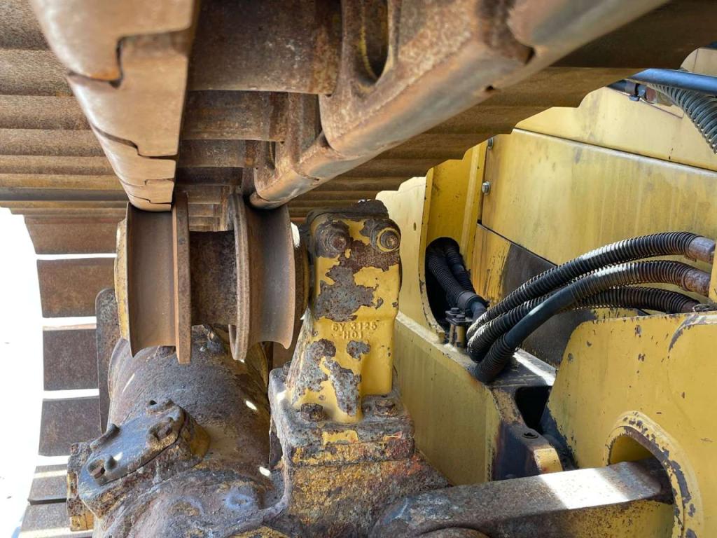 Caterpillar D6N LGP Photo 15