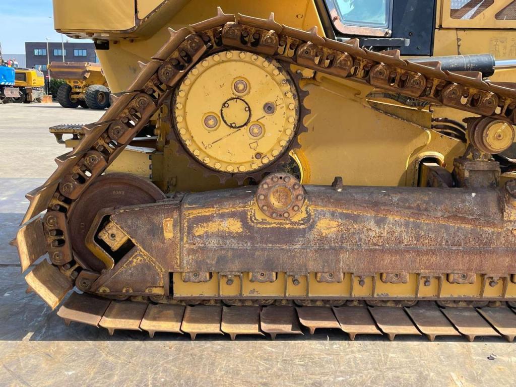 Caterpillar D6N LGP Photo 17