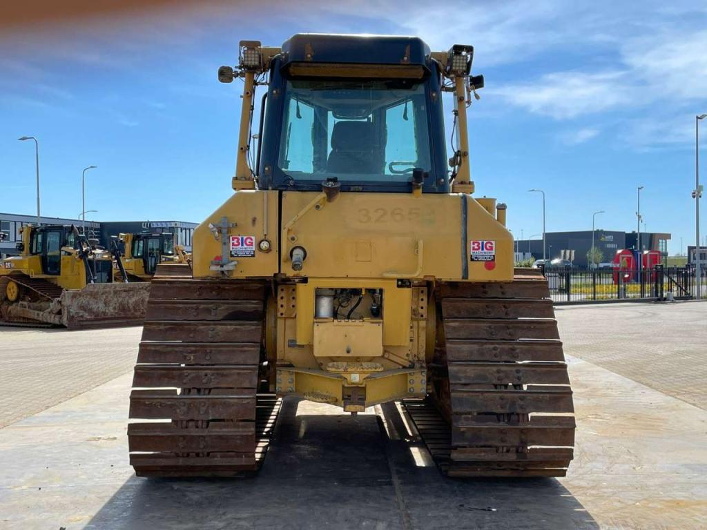 Caterpillar D6N LGP Photo 4