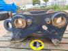 Verachtert CW40S mechanical for 20-25 ton excavators Quick hitch Photo 2 thumbnail