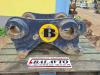 Verachtert CW40S mechanical for 20-25 ton excavators Quick hitch Photo 3 thumbnail