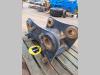 Verachtert CW40S mechanical for 20-25 ton excavators Quick hitch Photo 5 thumbnail