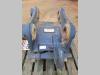 Verachtert CW40S mechanical for 20-25 ton excavators Quick hitch Photo 6 thumbnail
