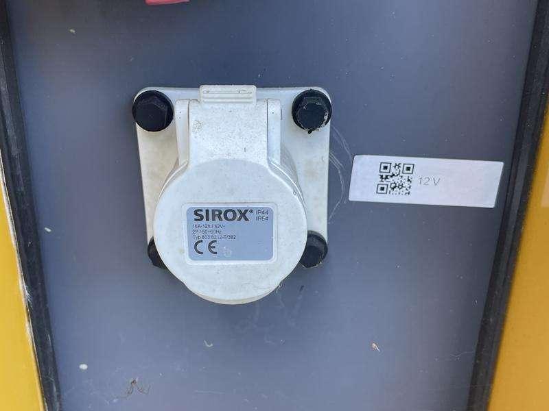 Atlas Copco QAS 60 Photo 13