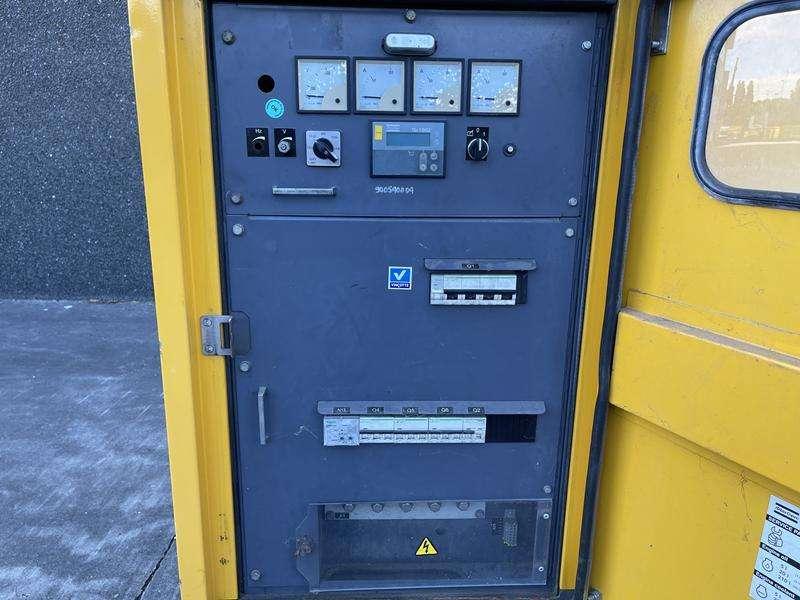 Atlas Copco QAS 60 Photo 14