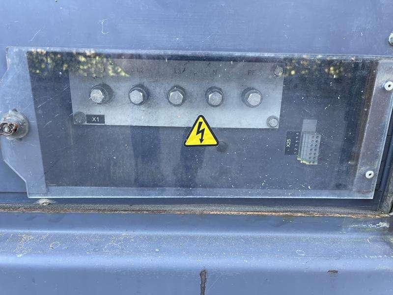 Atlas Copco QAS 60 Photo 15