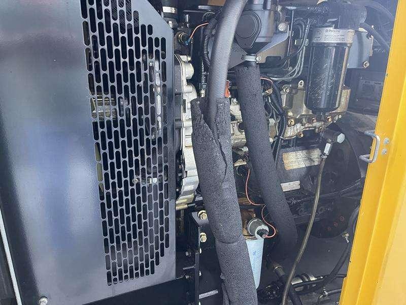 Atlas Copco QAS 60 Photo 23