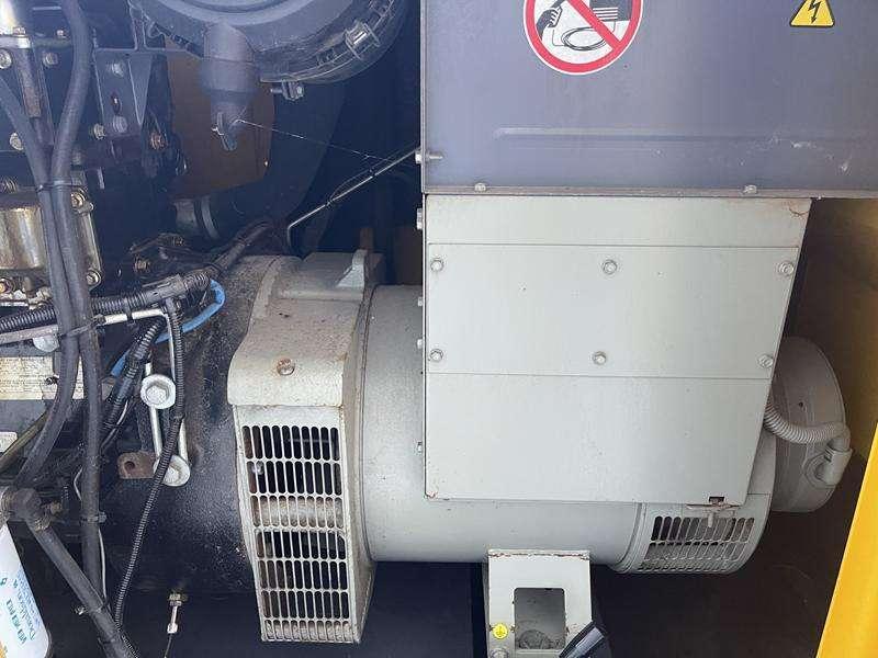 Atlas Copco QAS 60 Photo 24
