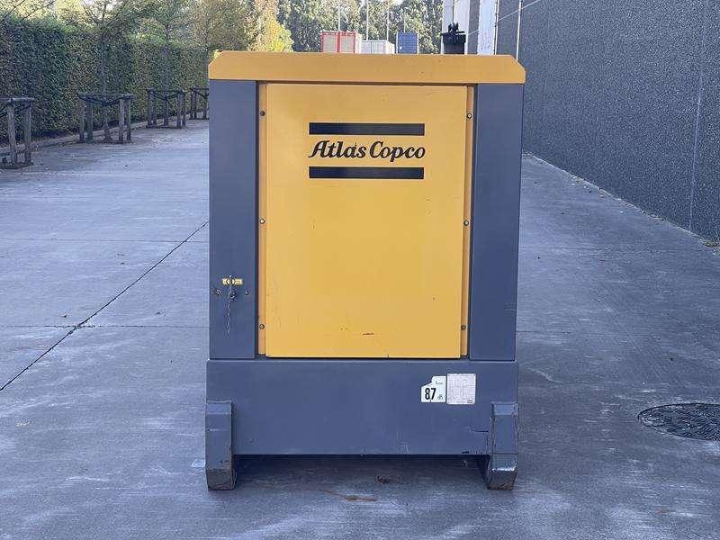 Atlas Copco QAS 60 Photo 4