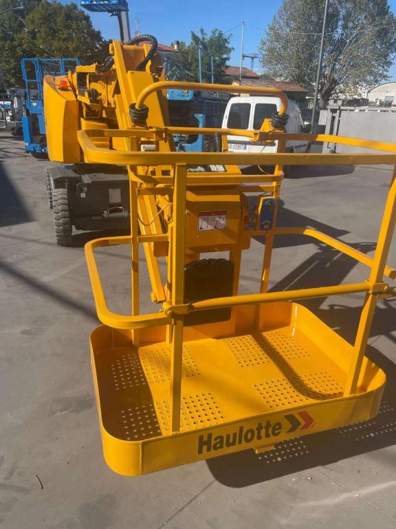 Haulotte HA12IP Photo 4