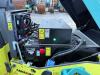 Ammann eARX 26-2 - New / Unused / Full Electric Photo 20 thumbnail