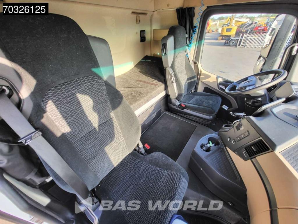 Mercedes-Benz Actros 1842 4X2 StreamSpace Standklima Photo 25