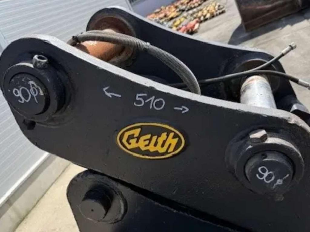 Geith 1450 Photo 2