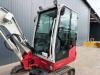 Takeuchi TB230 Photo 1 thumbnail