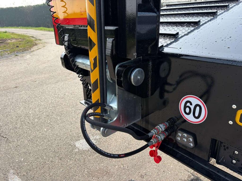 Ozgul 80 Ton 4 axle - LW4 AFR FIX Photo 9