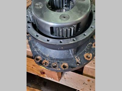 Swing drive for New Holland E 485 B sold by PRV Ricambi Srl