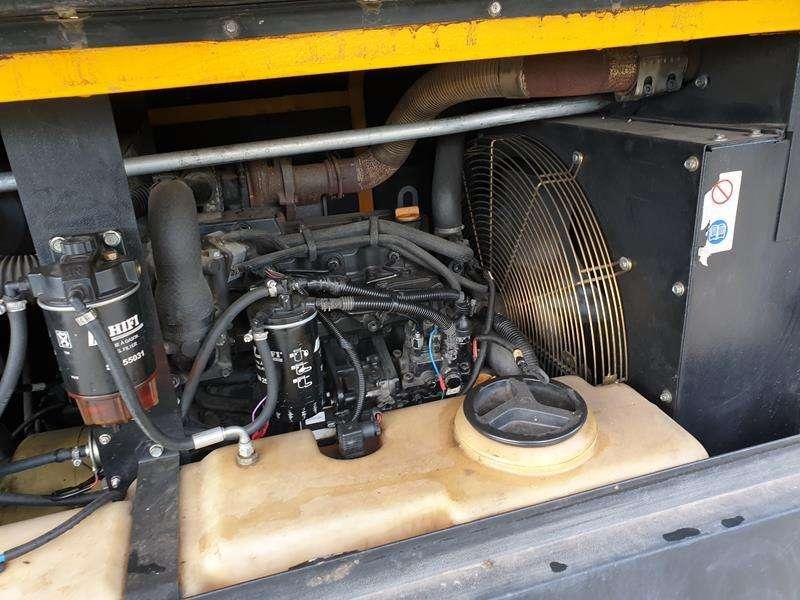 Doosan 7 / 71 - N Photo 10