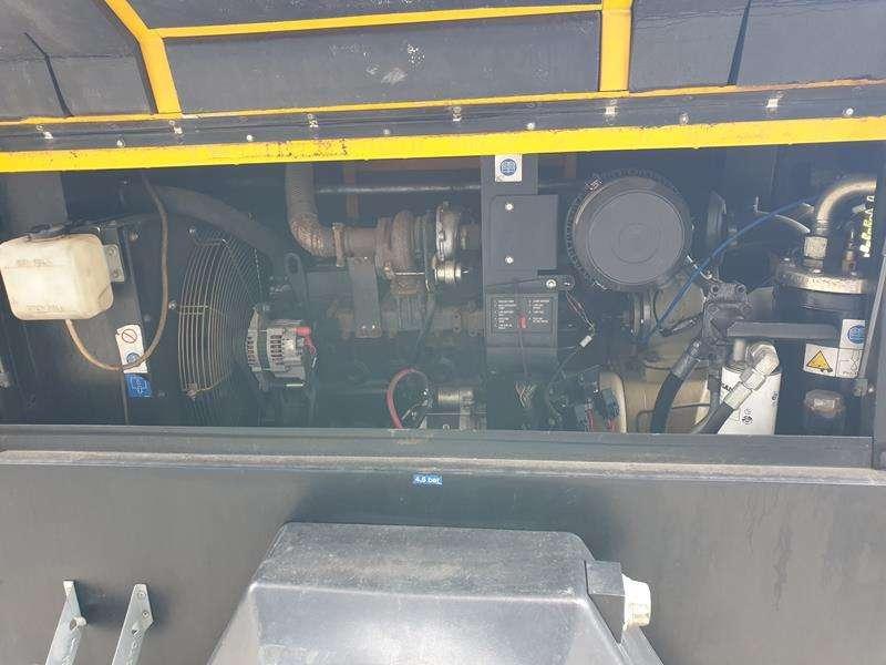 Doosan 7 / 71 - N Photo 13
