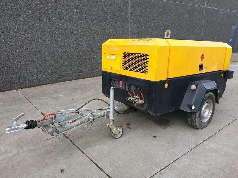 Doosan 7 / 71 - N Photo 2