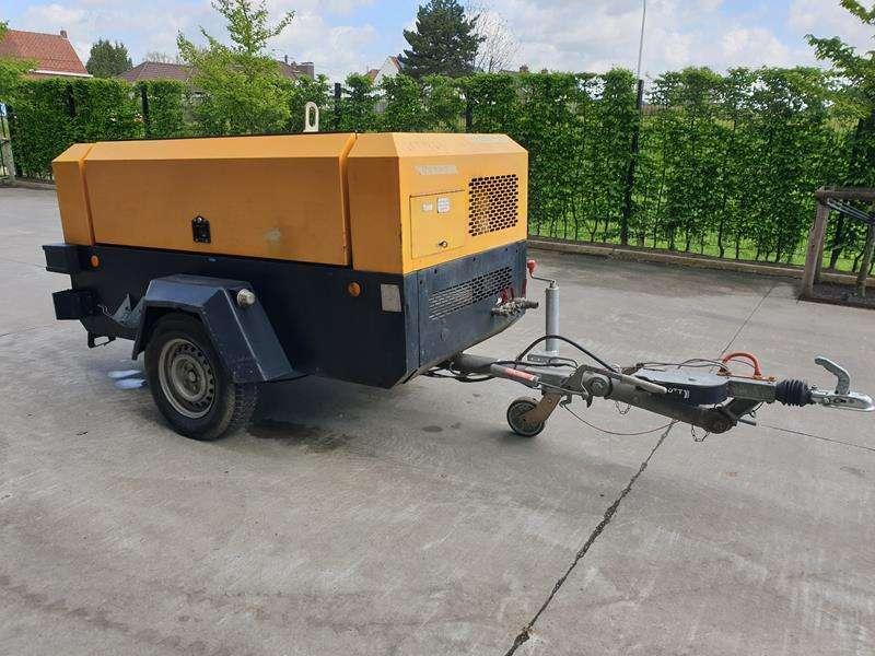 Doosan 7 / 71 - N Photo 3