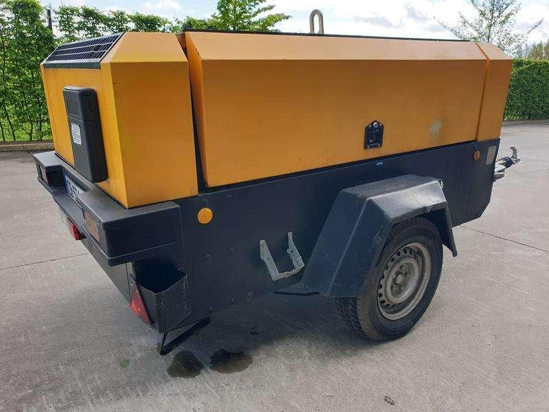 Doosan 7 / 71 - N Photo 4