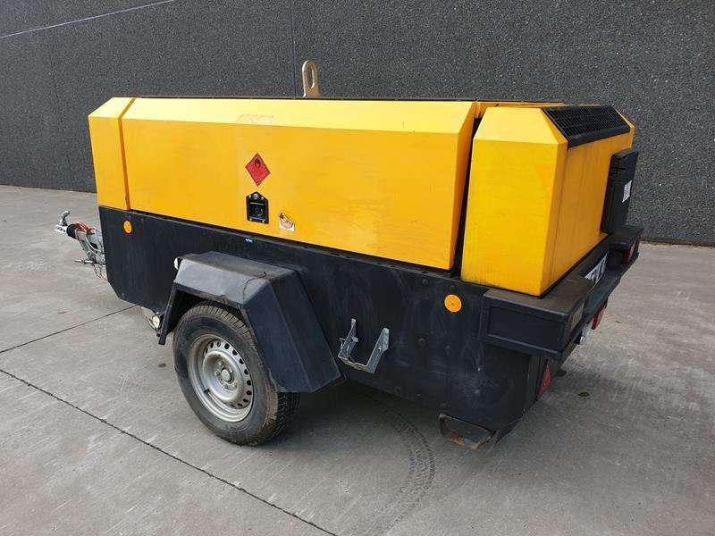 Doosan 7 / 71 - N Photo 5