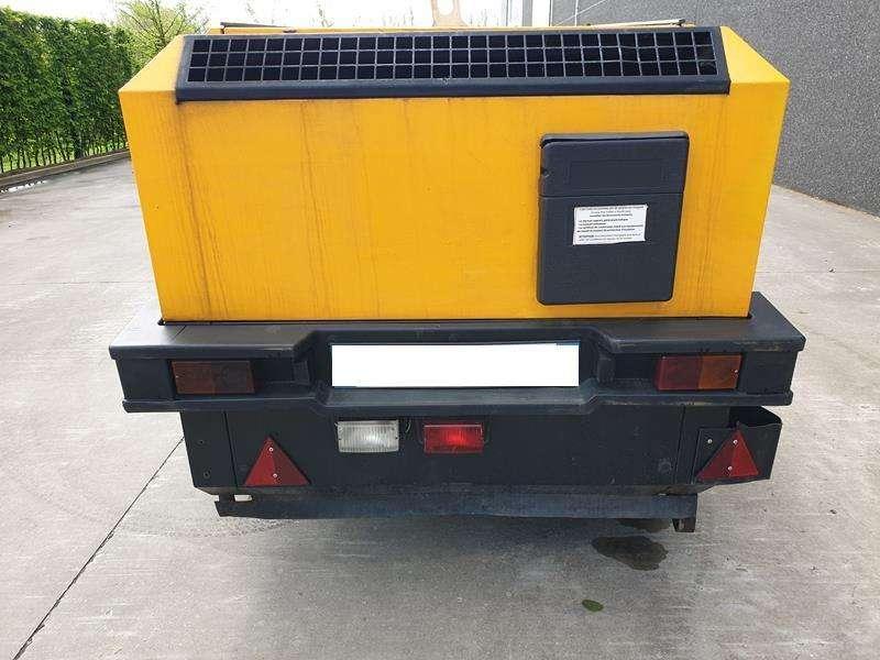Doosan 7 / 71 - N Photo 7