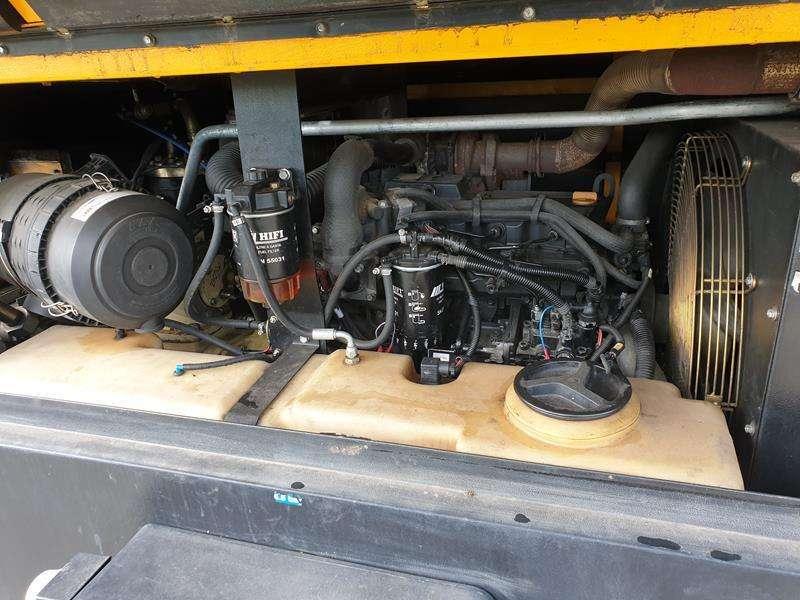 Doosan 7 / 71 - N Photo 8