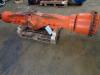 Front axle for Doosan - Daewoo Mega 500 Photo 1 thumbnail