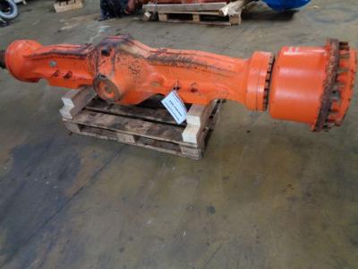 Front axle for Doosan - Daewoo Mega 500 sold by PRV Ricambi Srl