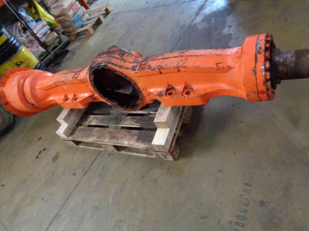 Front axle for Doosan - Daewoo Mega 500 Photo 3