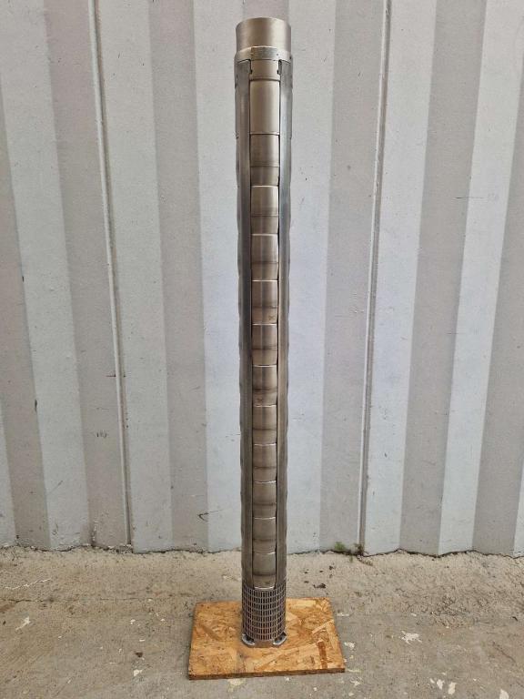 Grundfos C16A00011P1061 Photo 1