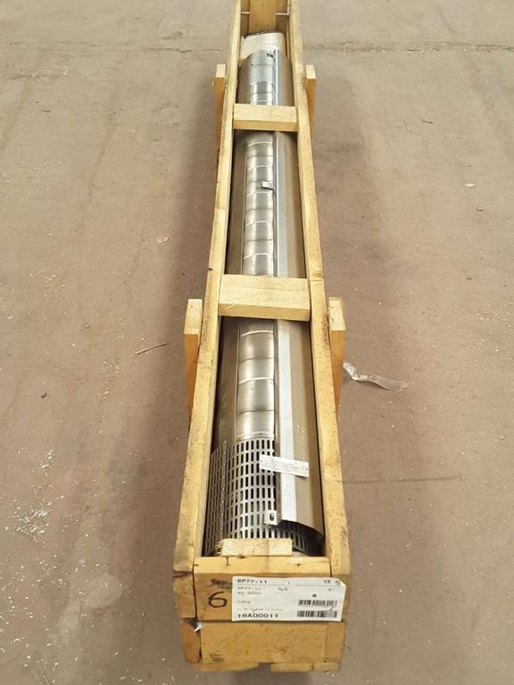Grundfos C16A00011P1061 Photo 3
