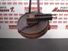 Idler wheel for Caterpillar 317 B Photo 1 thumbnail