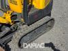 Wacker Neuson 803 Photo 17 thumbnail