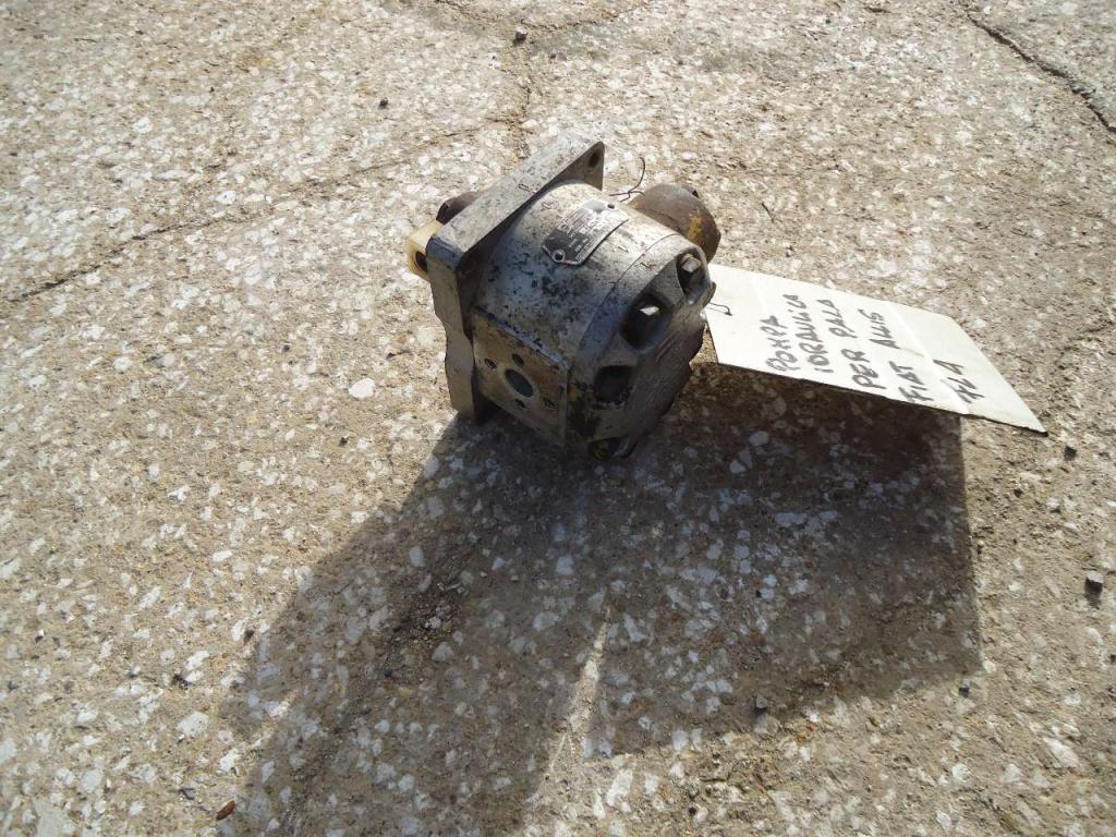 Hydraulic pump for Fiat Allis FL4 Photo 1