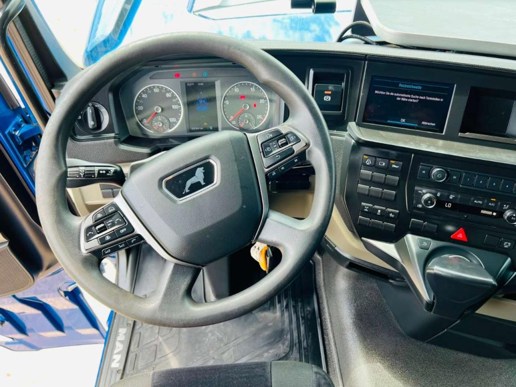 Man TGX 26.470 Photo 14