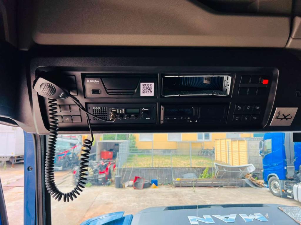 Man TGX 26.470 Photo 23