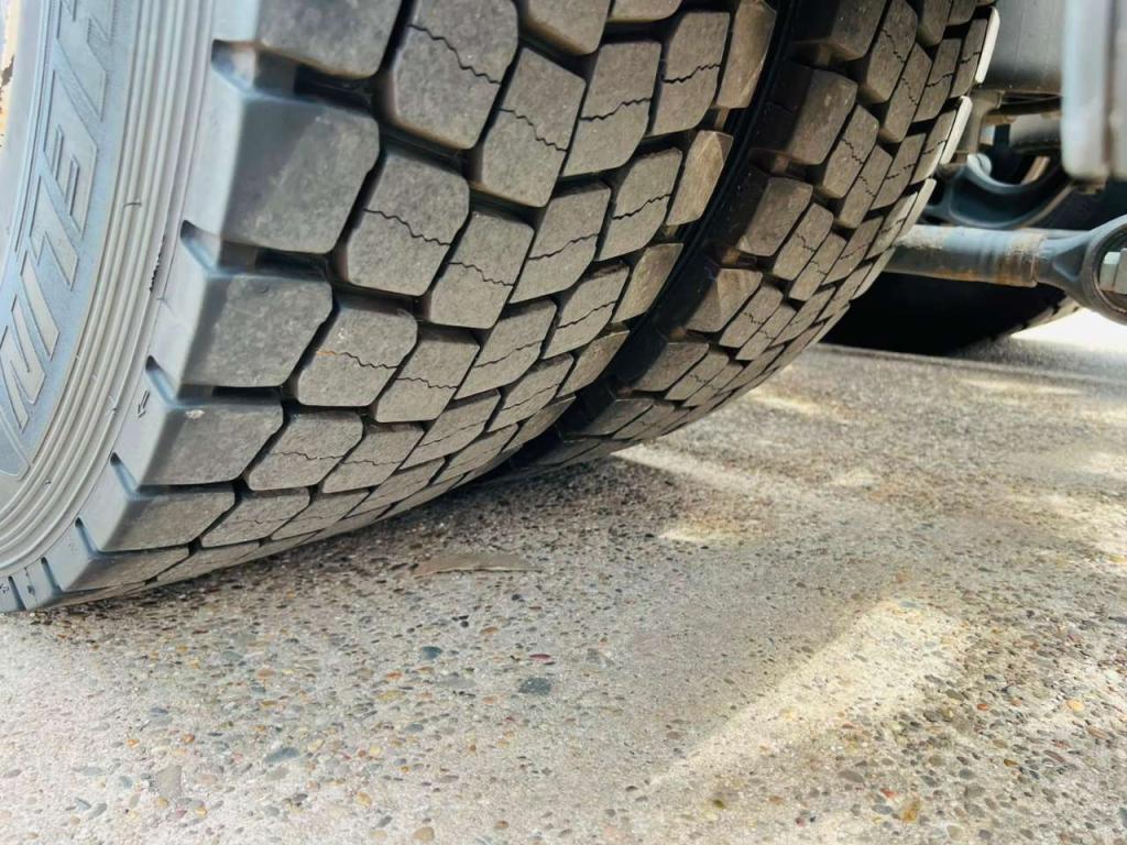 Man TGX 26.470 Photo 28