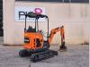 Doosan DX17Z Photo 4 thumbnail