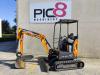 Doosan DX17Z Photo 8 thumbnail