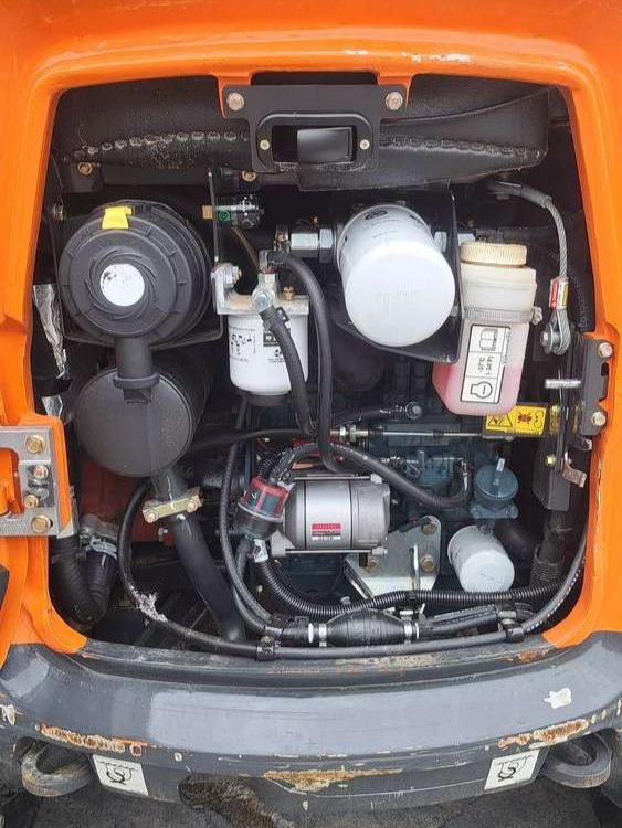 Doosan DX17Z Photo 14