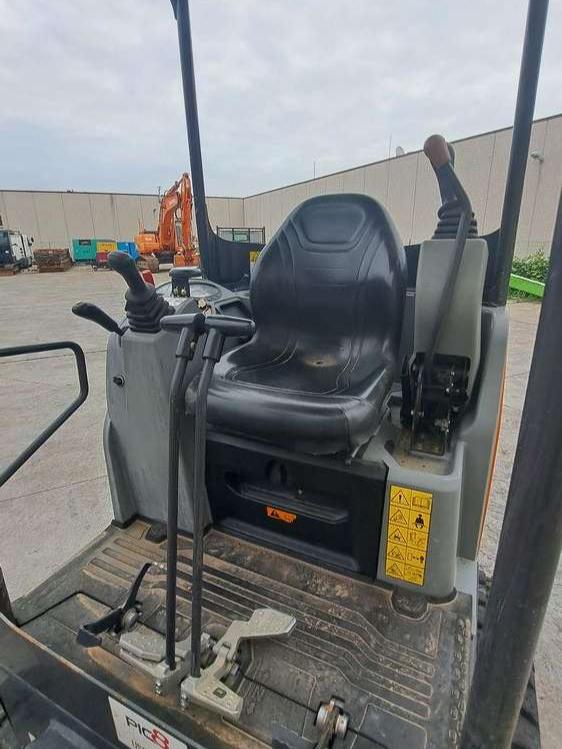 Doosan DX17Z Photo 5