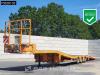 Nooteboom 0SD-48-03 Lifting Bed RAMPS Steering Axle Photo 1 thumbnail